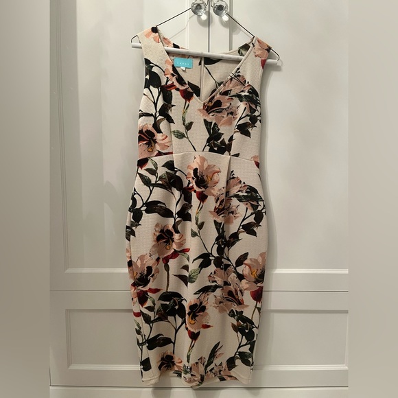 Carry Maternity Dress (XS) - Picture 1 of 2